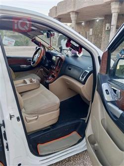 هيونداي ستار اكس